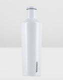 750ml Dipped Canteen - Modernist White