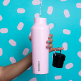 600ml Classic Sports Canteen - 2 colours Available