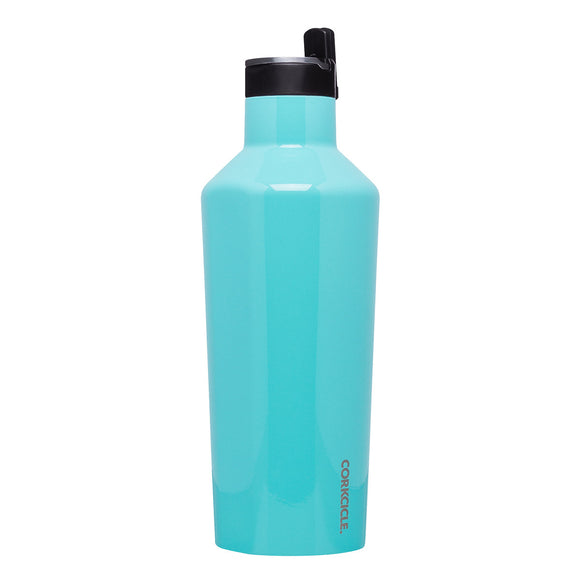 1200ml Sports Canteen - 2 Colours Available