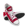 Etiko Hitop Sneakers - Red