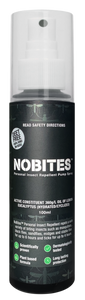NoBites Insect Repellent