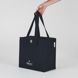 'Ok Chill' Medium Picnic Bag - 4 Colours Available