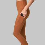 Pocket Legging - 3 Colours Available