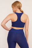 Wolven Yoga Top - 3 Colours Available