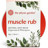 Muscle Rub 50g