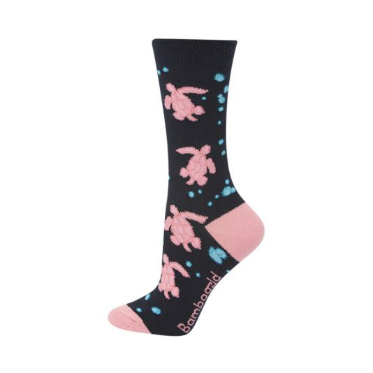 Womens Bamboozld Socks - Various Styles