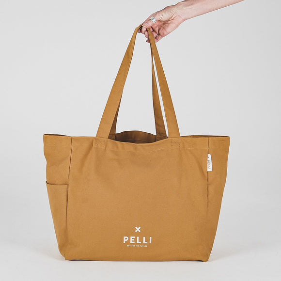 Pelli Farmers Market Bag