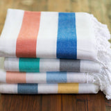 Summer Bright Pestemal Towel